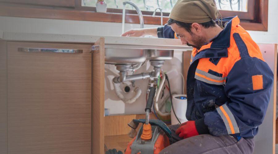 Professional emergency plumbing in Comerio, PR